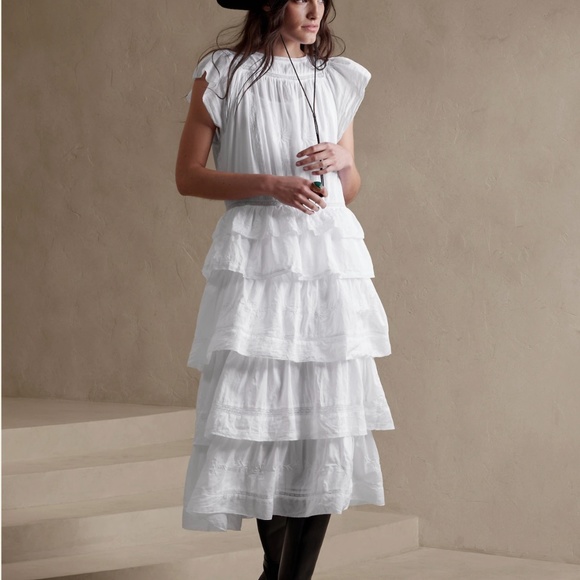 Banana Republic Dresses & Skirts - Banana Republic Selene Dress